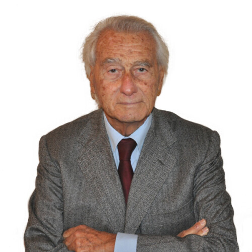 Avv. Francesco Tassoni - Fondatore